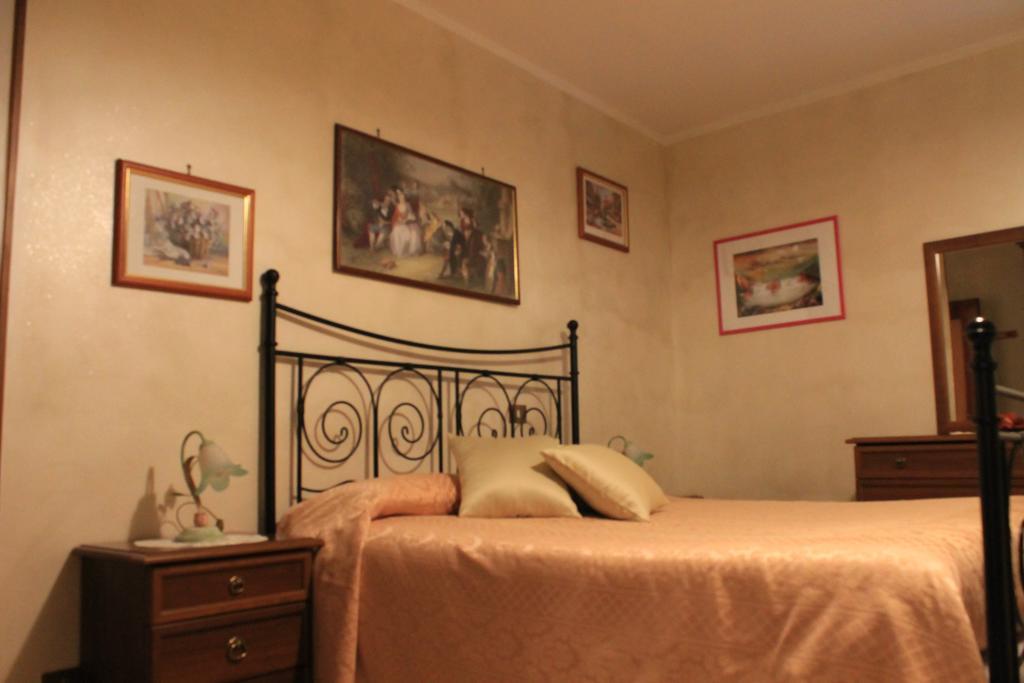 Alice Affittacamere Cesana Torinese Kültér fotó