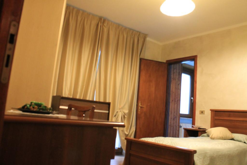 Alice Affittacamere Cesana Torinese Kültér fotó