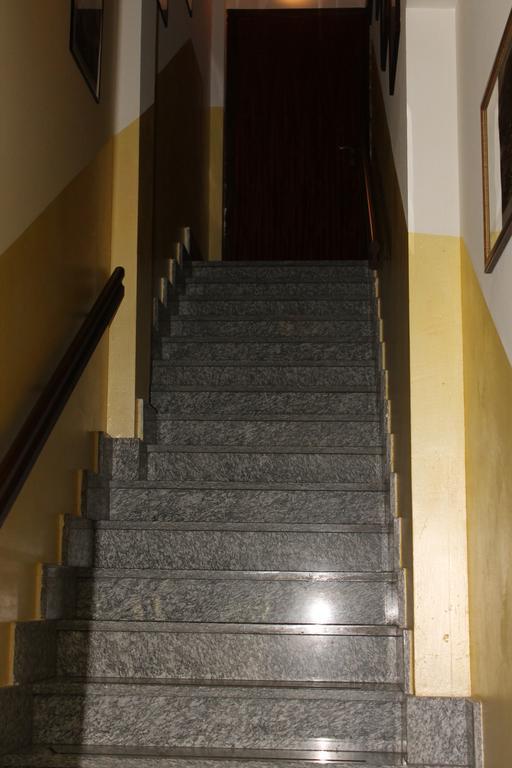 Alice Affittacamere Cesana Torinese Kültér fotó